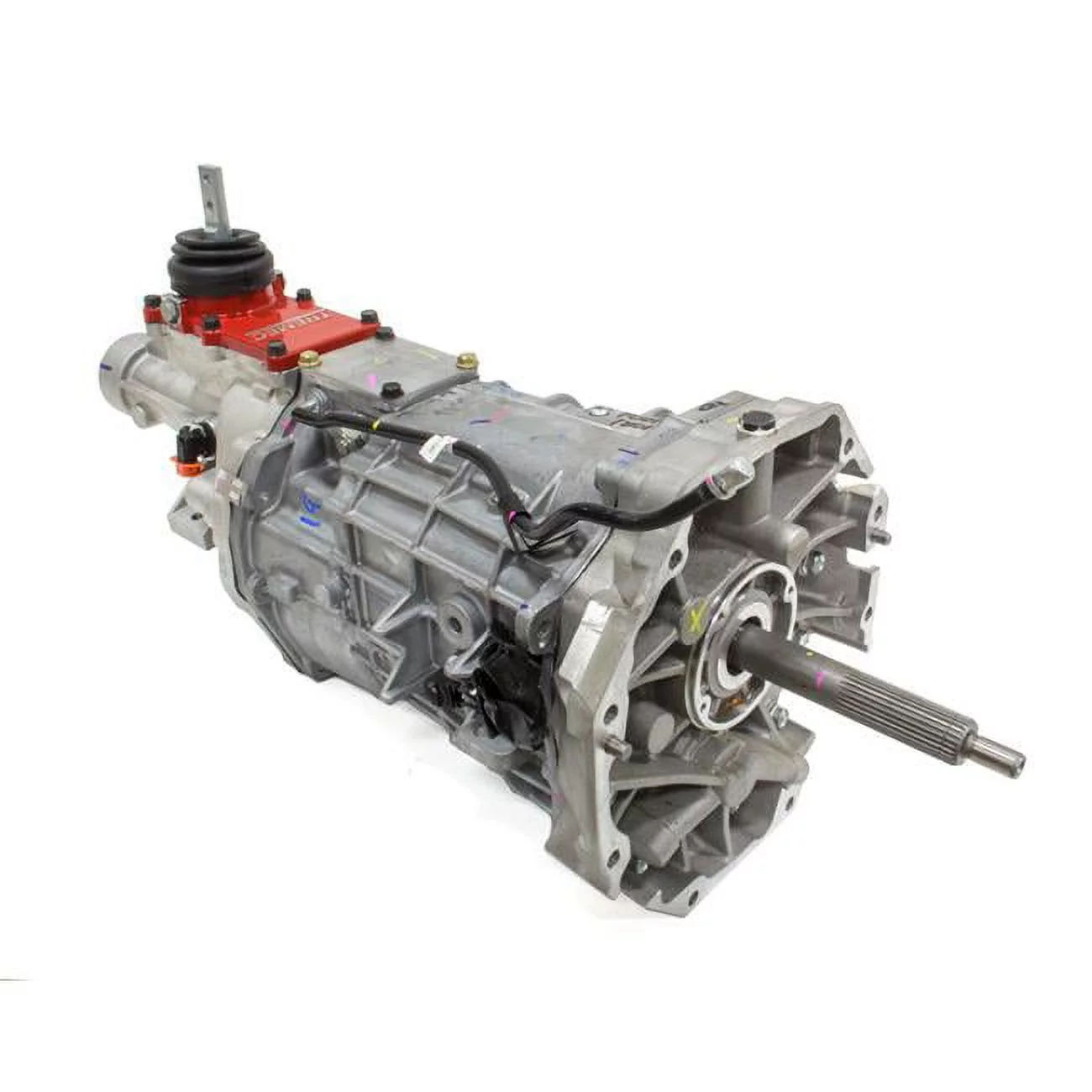 T56 Magnum 6 Speed Transmission GM LS 2.97 Ratio