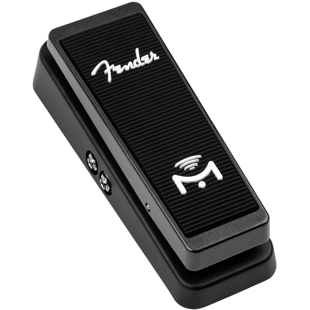 Mission Engineering Fender SP1-TMP Expression Pedal for Fender Tone Master Pro Mission Engineering Fender SP1-TMP Expression Pedal for Fender Tone Master Pro