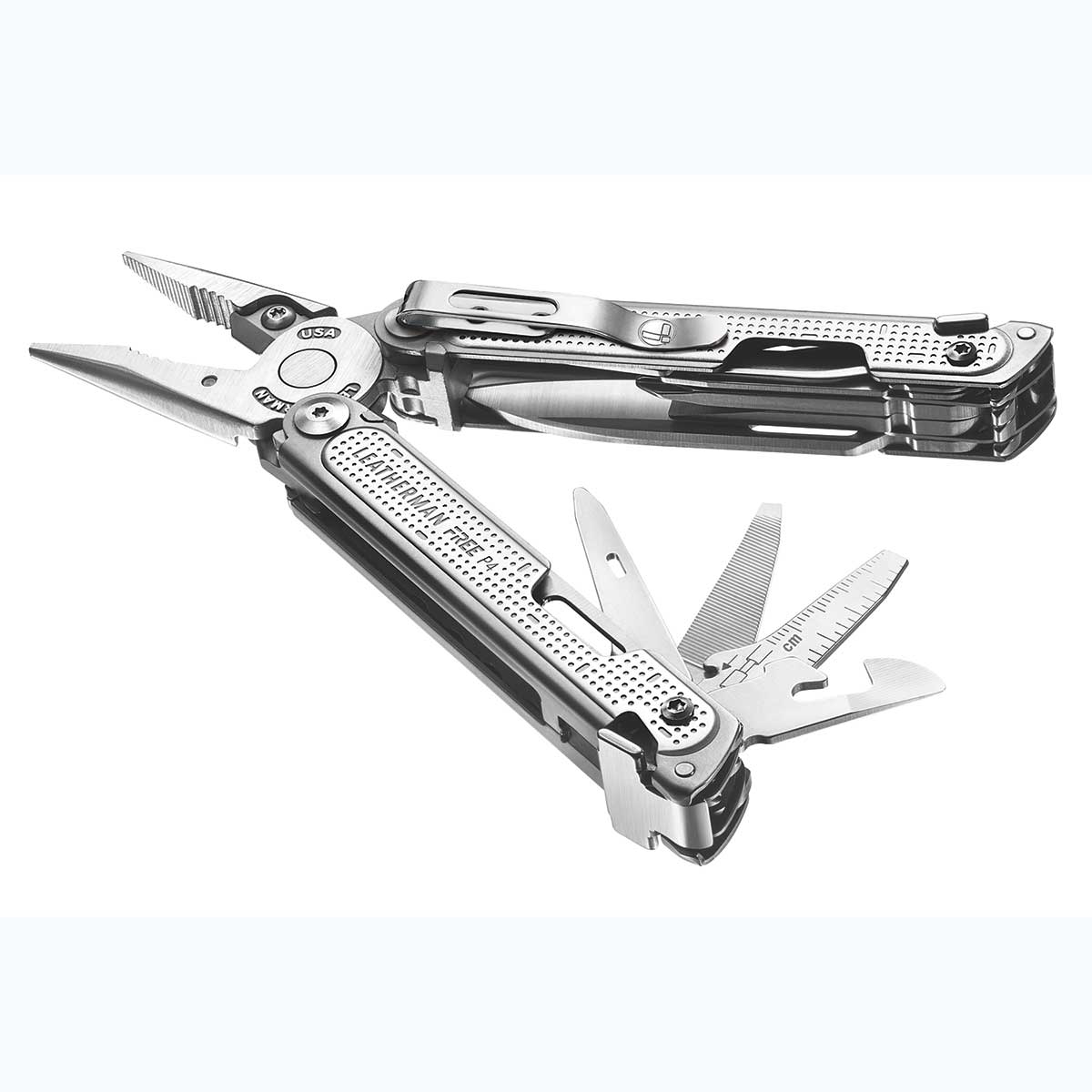 Leatherman FREE P4 Multitool