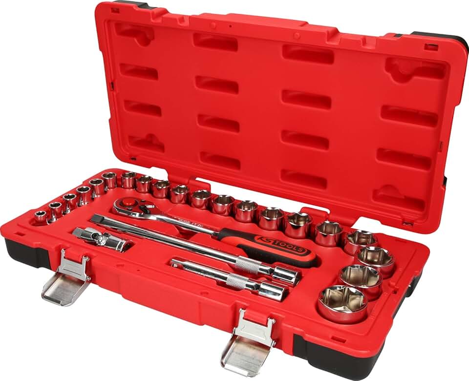 KS Tools 958.0624 1/2