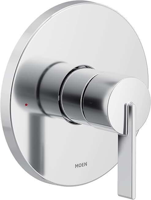 Cia UT3361 M-CORE 3-Series 1-Handle Valve Trim Kit, Valve Required,