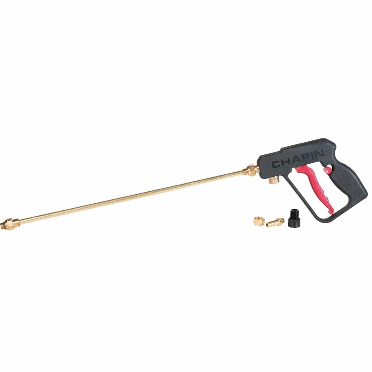 Chapin Brass Dripless Sprayer Wand 6-8135