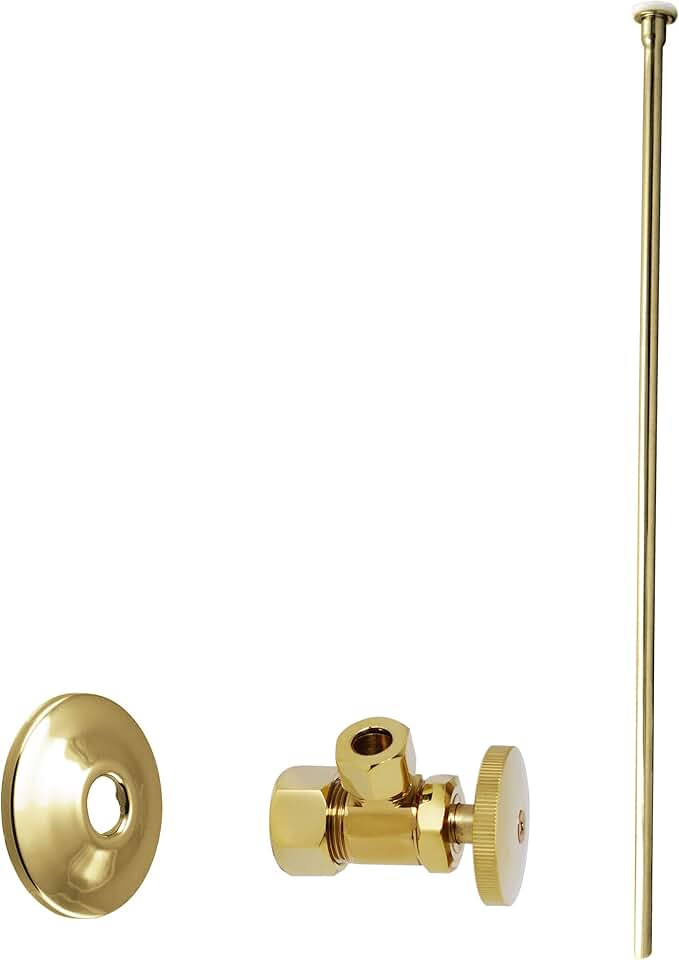 Westbrass D105KFH-24-01 5/8