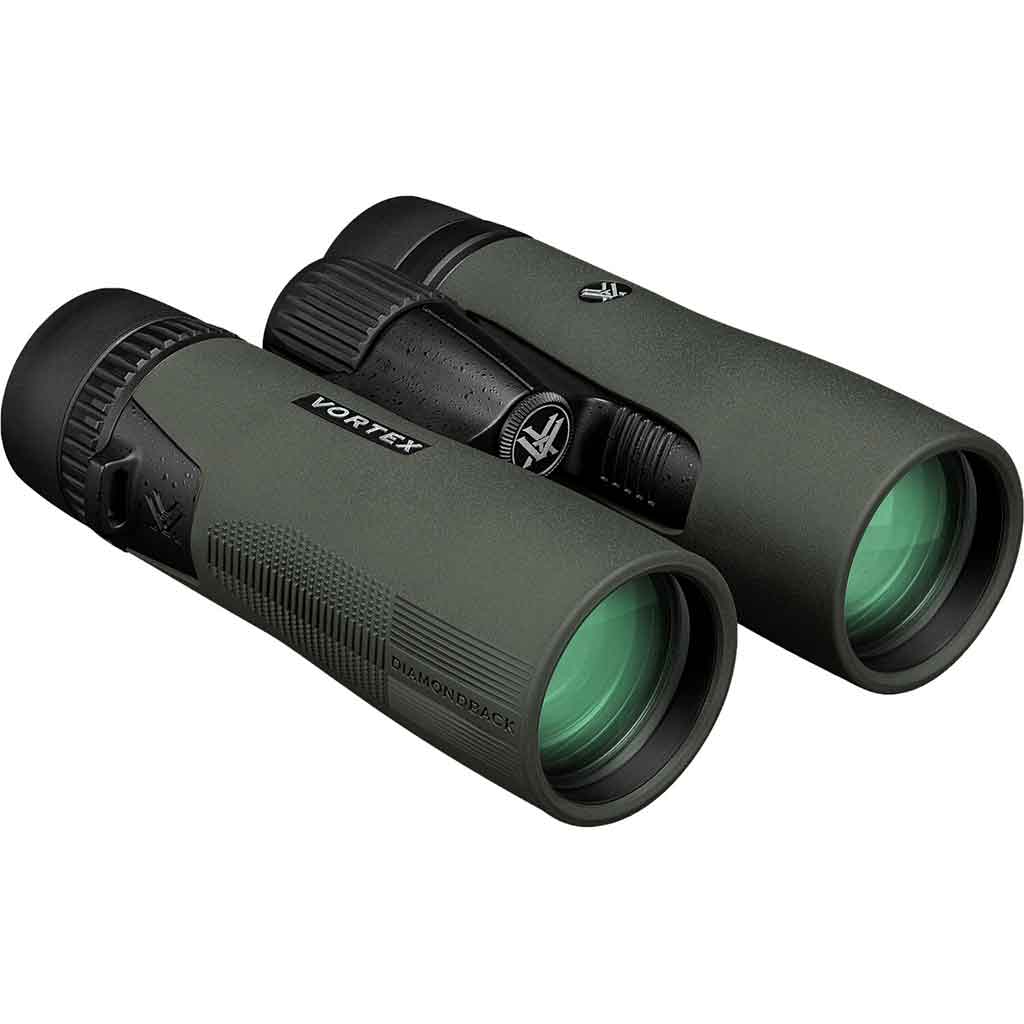 VORTEX 10X42 DIAMONDBACK HD BINOCULARS