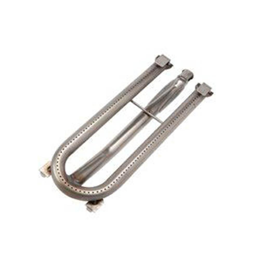 BBQ Grill DCS Burner U-Shaped   Stainless Steel OEM 213995