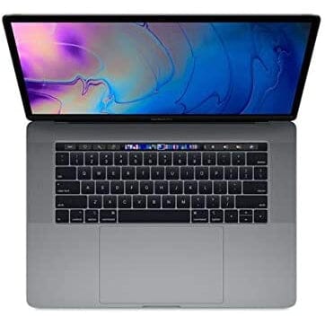 Apple MacBook Pro 15