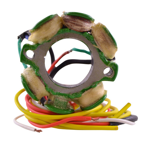 RMSTATOR New Aftermarket Stator, RM01293