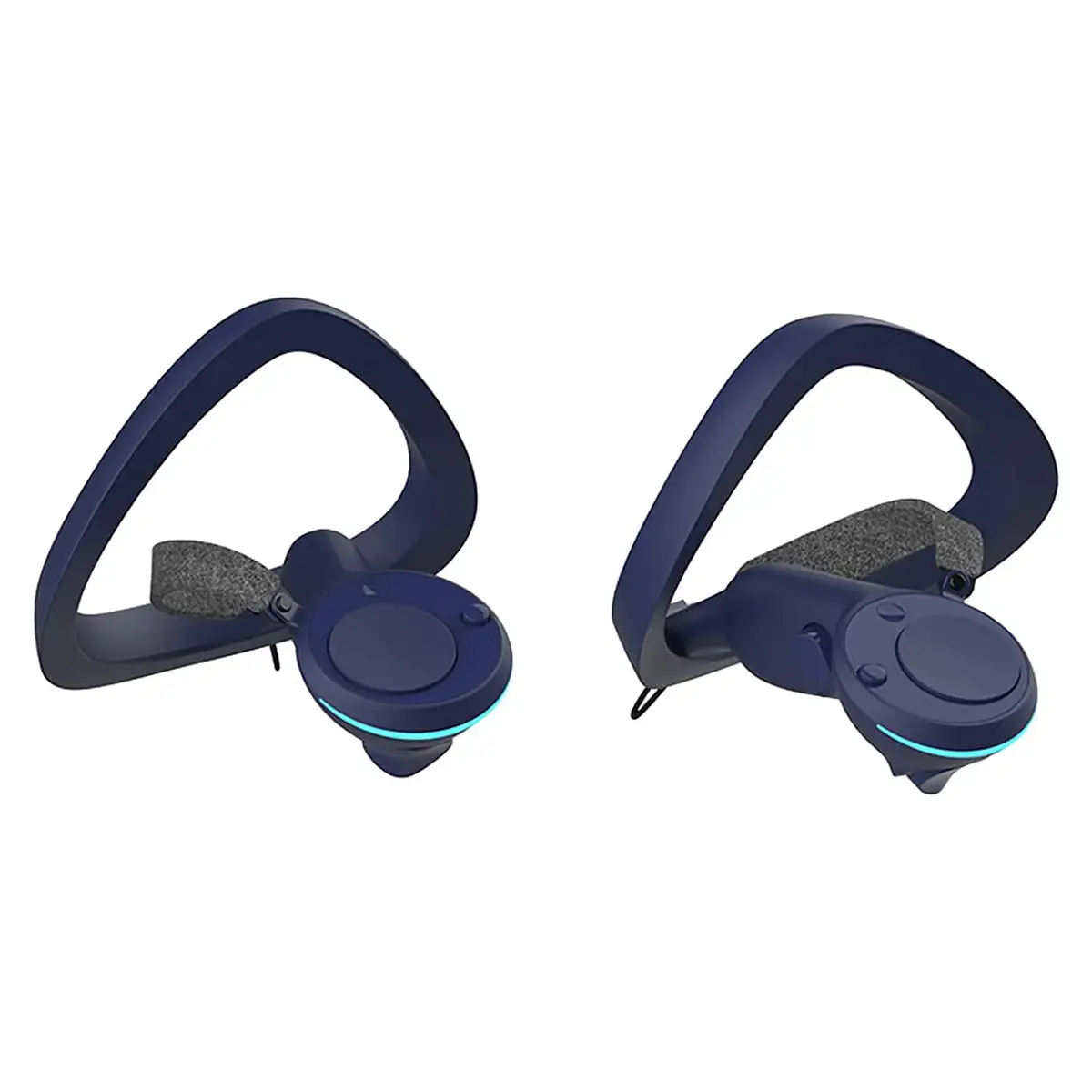 Pimax Sword Controllers | for Pimax 8KX / 8K Plus / 5K / 5K Plus / Artisan, Varjo, Vive Cosmos Elite, Vive Pro / Pro 2, Valve Index