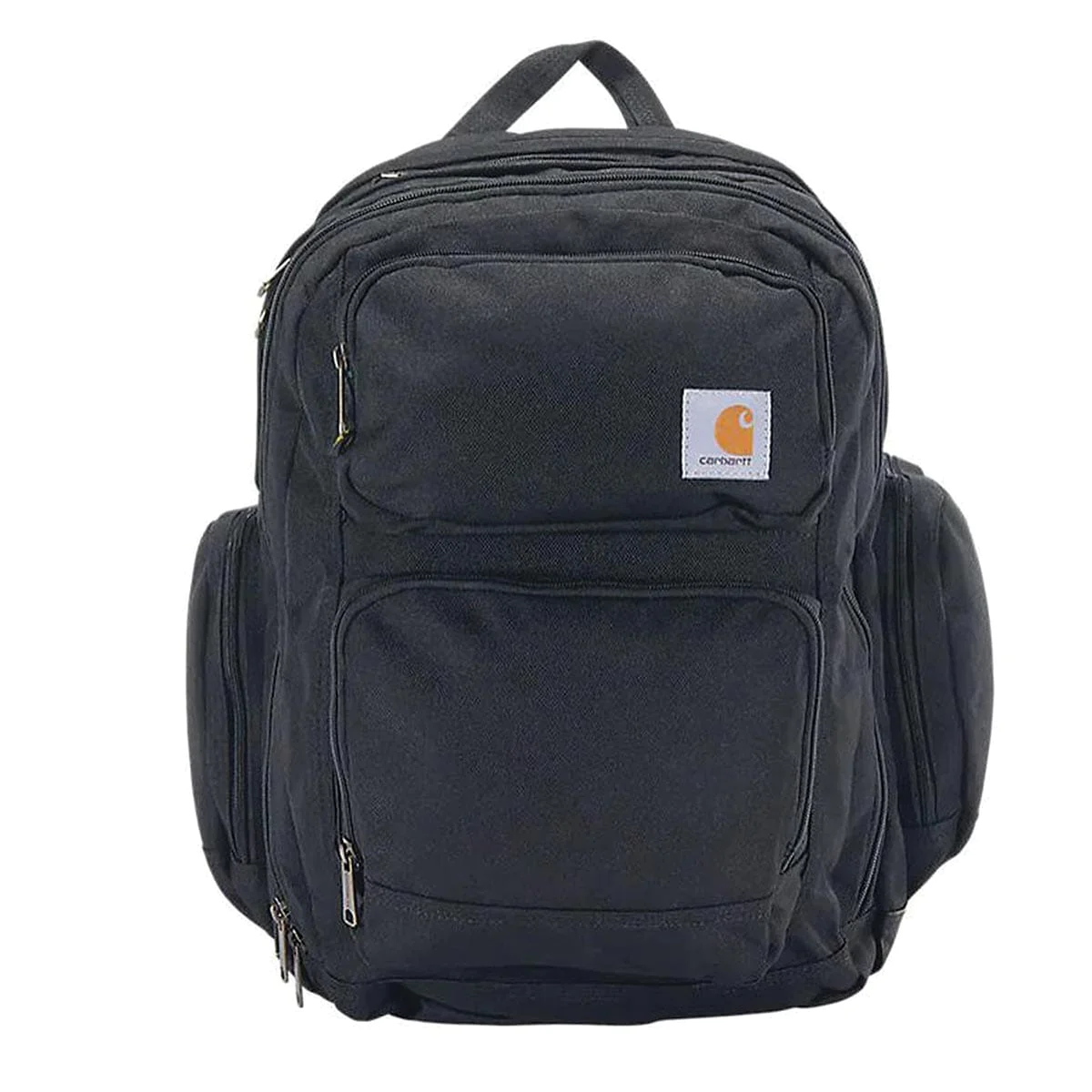 Carhartt 35L Triple-Compartment Backpack