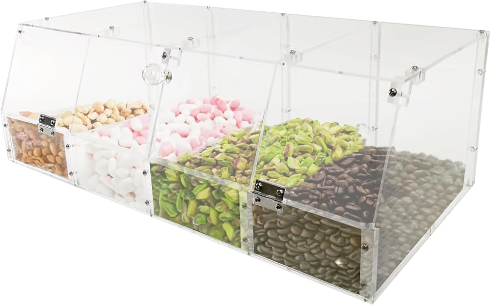 FixtureDisplays® 24 X 12 X 8