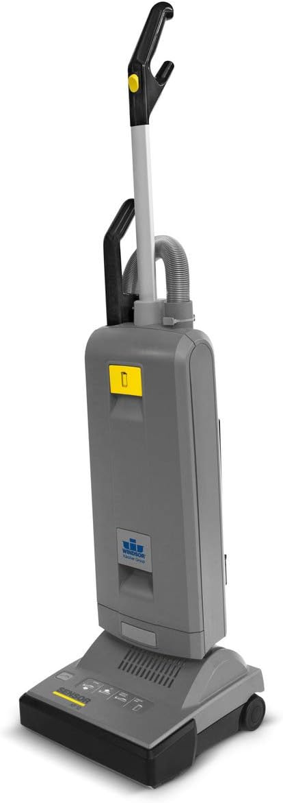 Windsor Sensor XP15 Commercial Vacuum