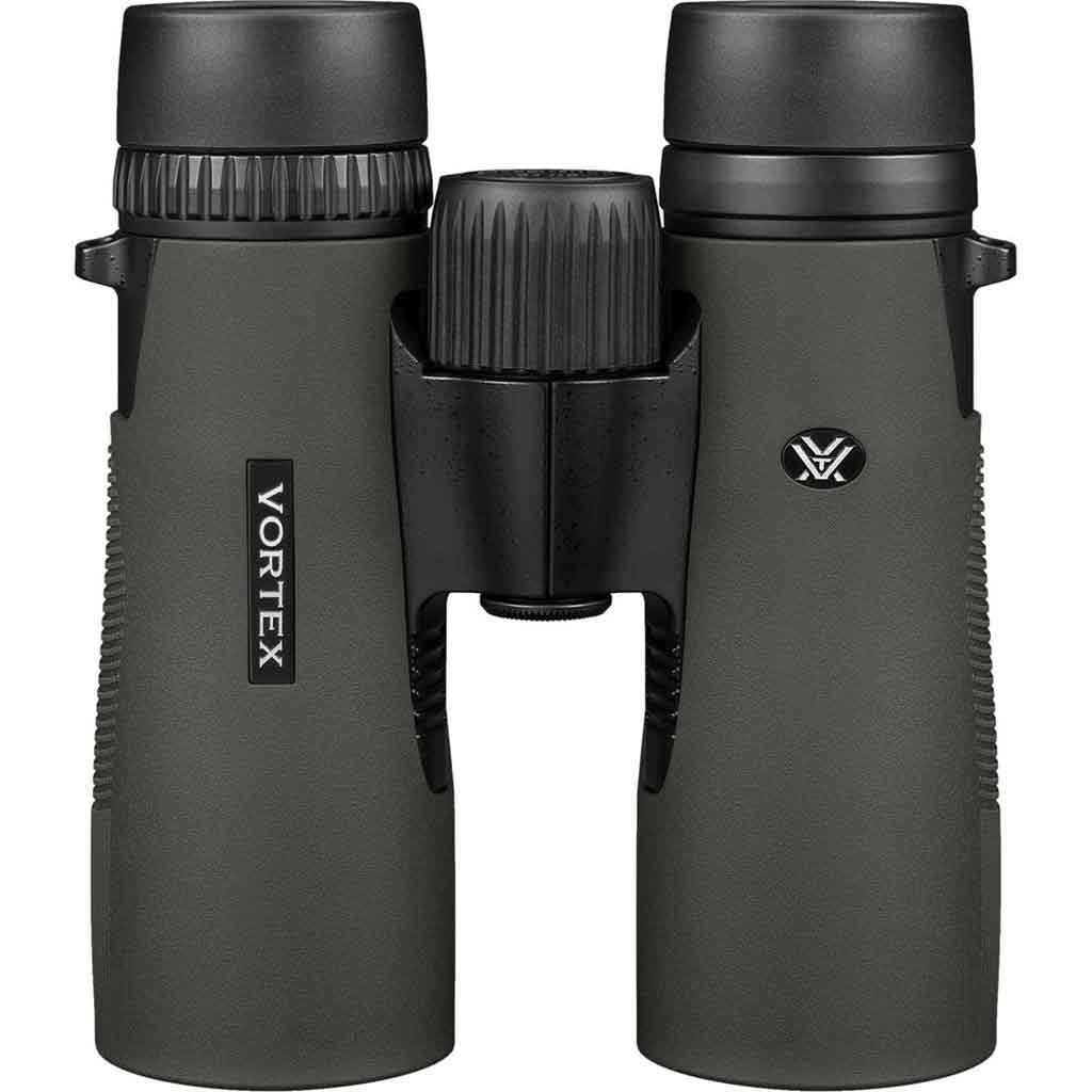 VORTEX 10X42 DIAMONDBACK HD BINOCULARS