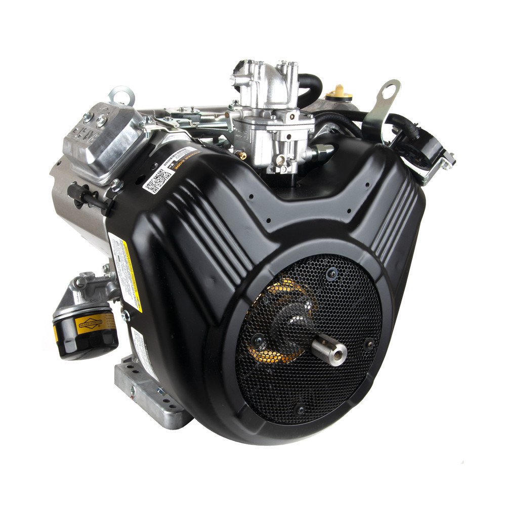 Vanguard 570cc Gas 18 HP V-Twin Engine