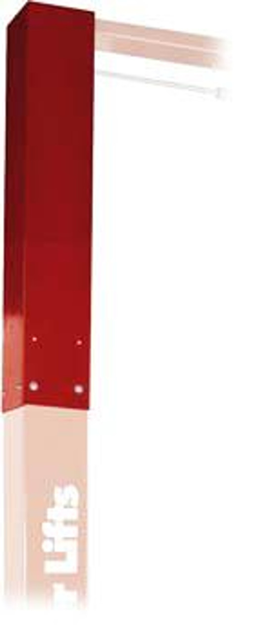 Challenger Lifts A2006-57-3 3 feet Height Extension Kit For Cl10 Series