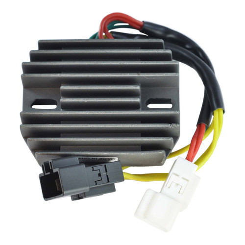 RMSTATOR New Aftermarket Honda Voltage Regulator Rectifier, RM30409