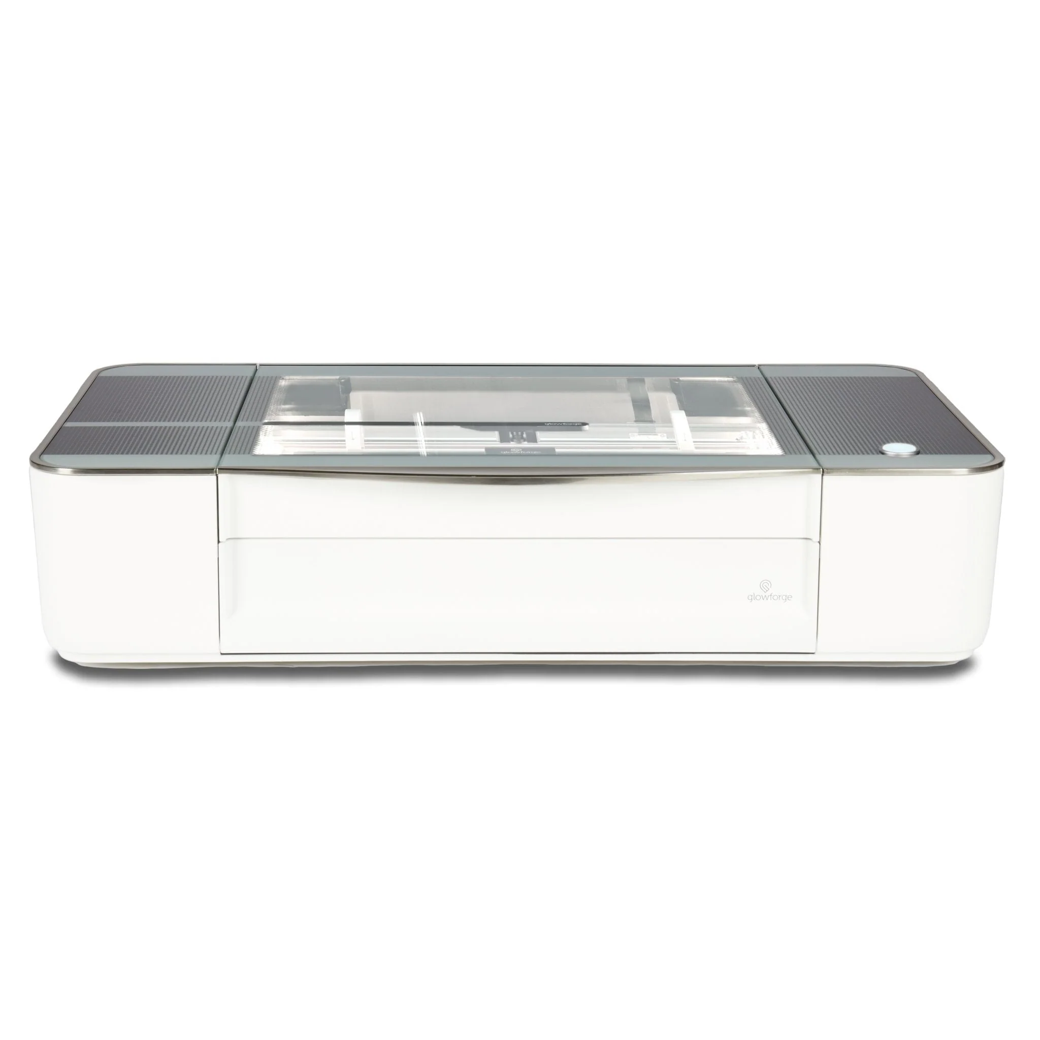 Glowforge Plus 40 Watt 3D Laser Cutter, Engraver