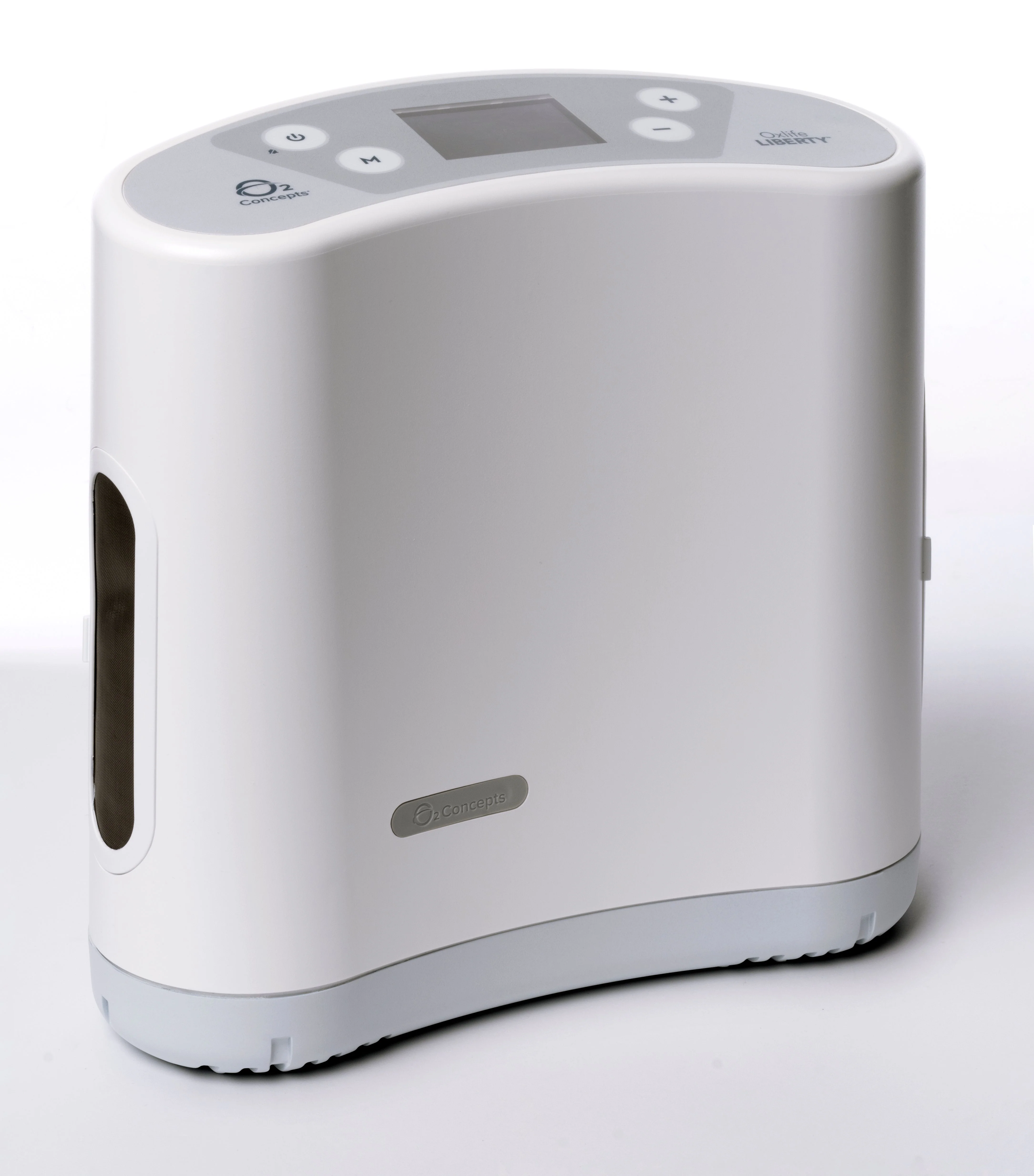 O2 Concepts - Oxlife Liberty 2 Portable Oxygen Concentrator POC