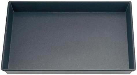 Aluminum Non-stick Top Plate, Set of 6, 21.3 x 15.4 x 15.6 inches (540 x