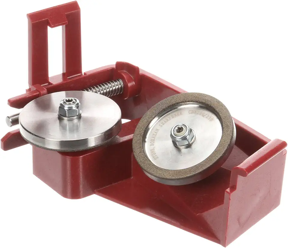 Berkel 01-404675-01158 Sharpener Assembly, Comp Mex