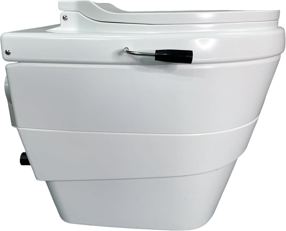 Thinktank Waterless Toilet