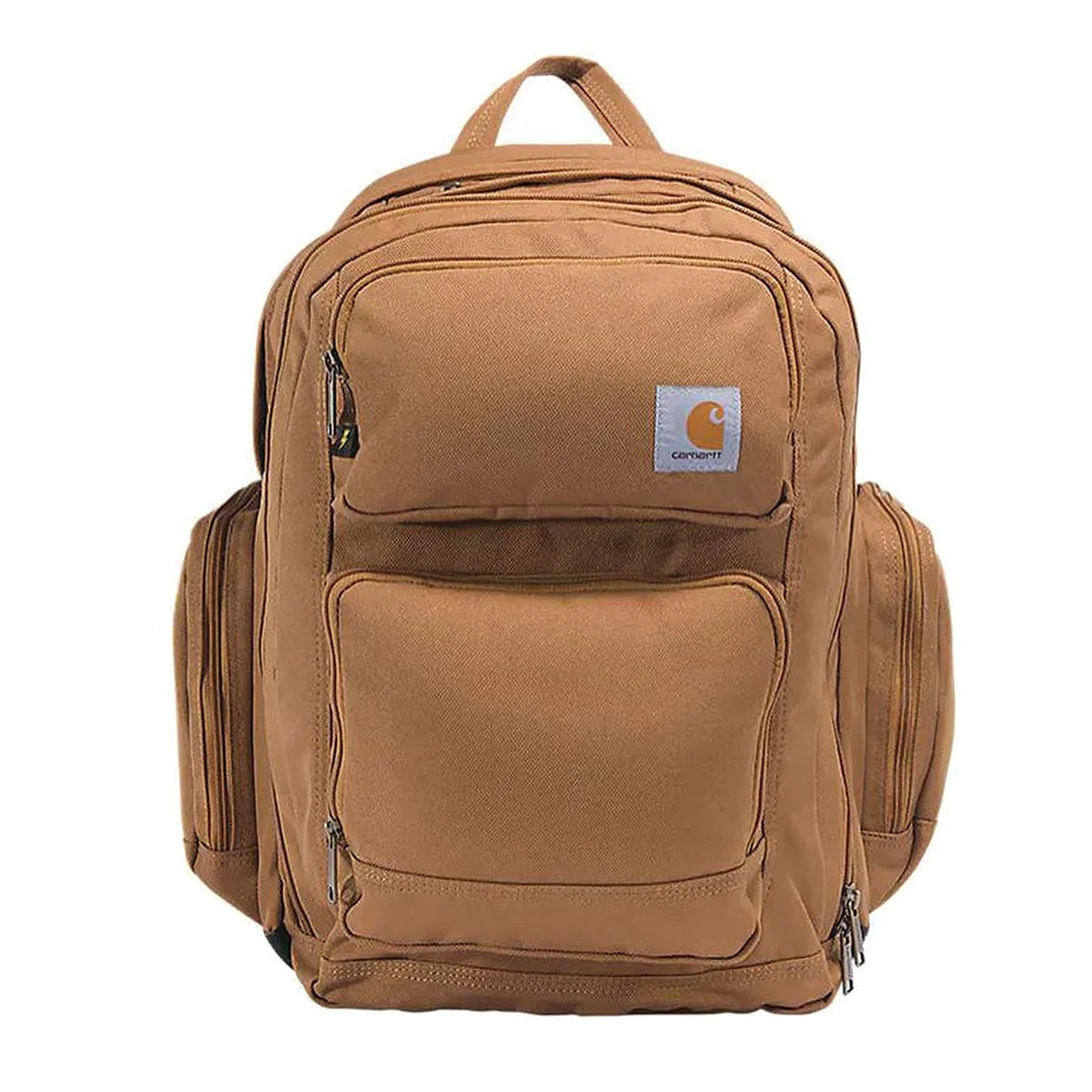Carhartt 35L Triple-Compartment Backpack