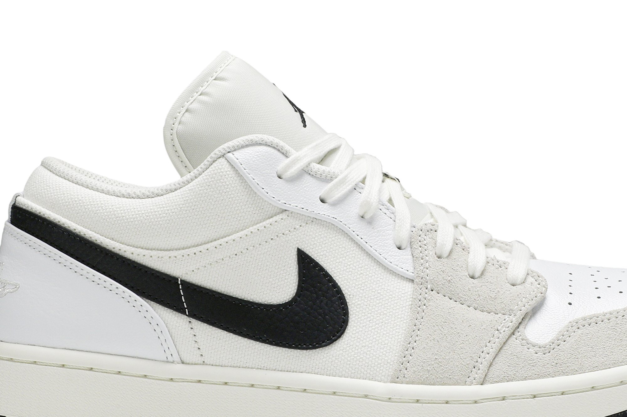 Air Jordan 1 Low 'Astrograbber' DC3533-100