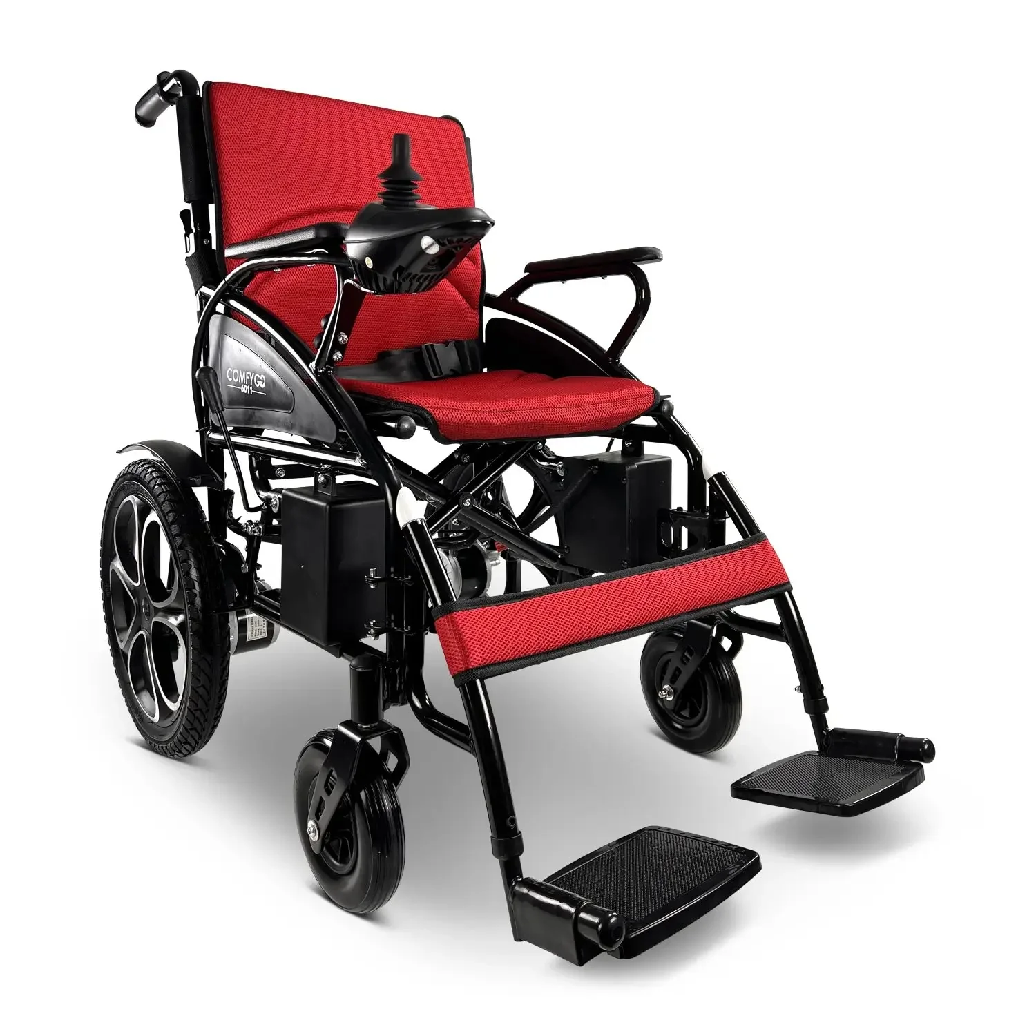 COMFYGO Electric Wheelchair | 6011