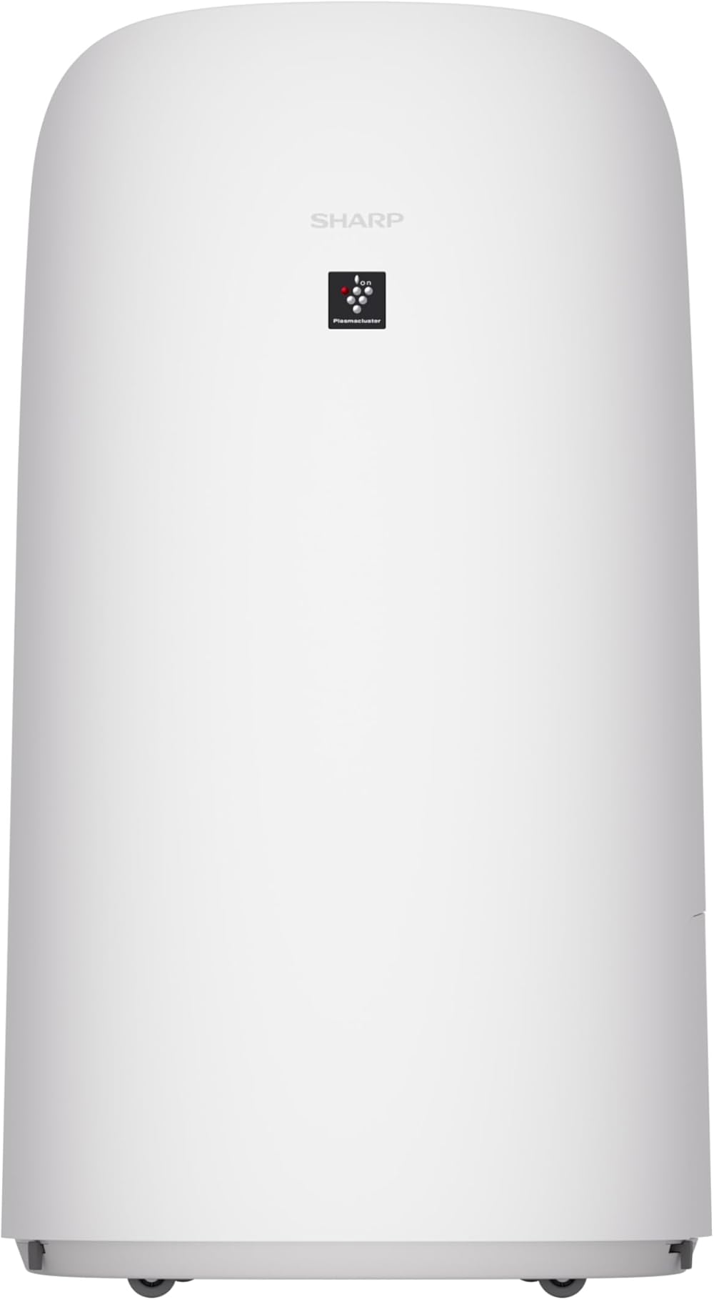 SHARP Smart Air Purifier + Humidifier. Alexa And Google Assistant Compatible. Plasmacluster Ion Technology For Large-Sized Rooms. True HEPA & Activated Carbon Filter May Last Up-To 2 Years. KCP70UW.