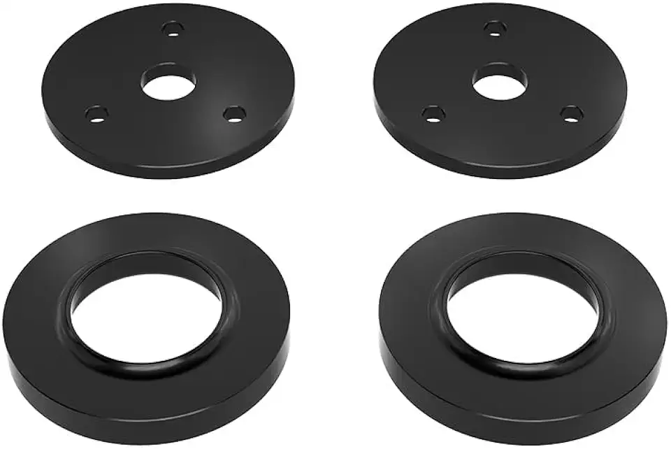 ICON ALLOYS - 21-UP RAM TRX 2