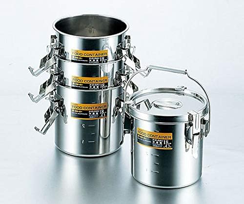 Oya Seisakusho Molybdenum Tape Packing Soup Can 11.8 inches (30 cm)