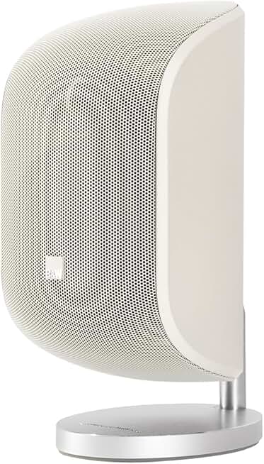 Bowers and Wilkins M-1 Satellite Speaker - 4