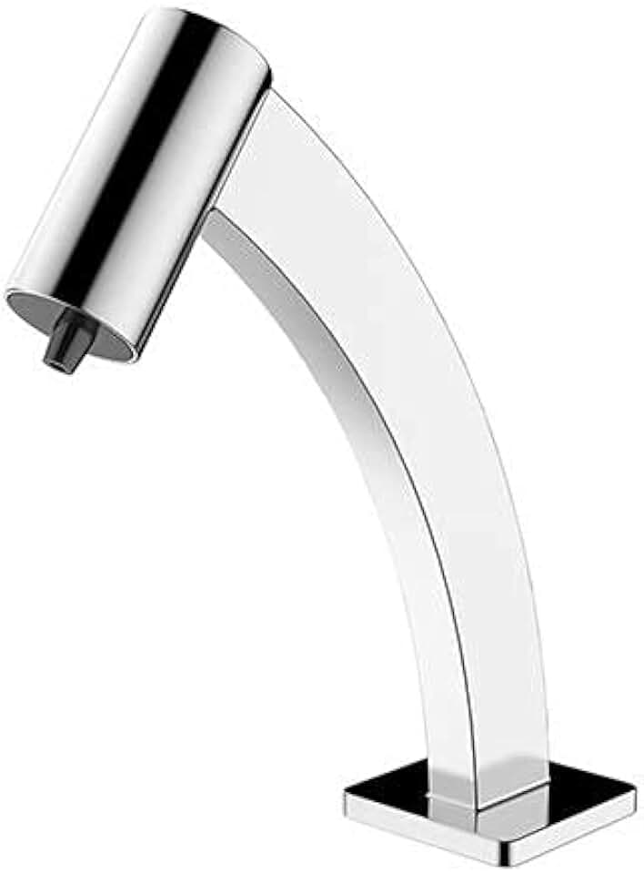 Fontana Hand Sanitizer Automatic Soap Dispenser - Deck Mounted Commercial