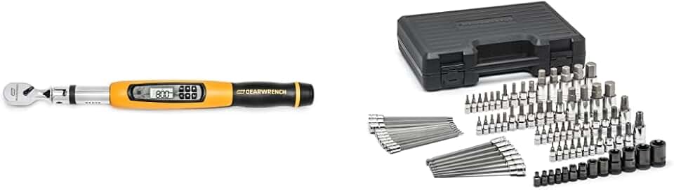 GEARWRENCH 3/8
