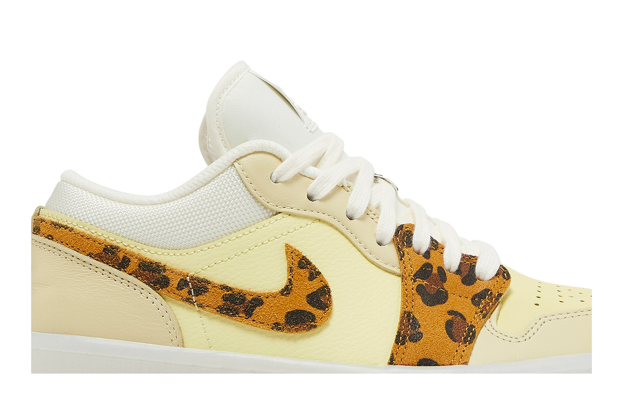 Wmns Air Jordan 1 Low 'SNKRS Day' DN6998-700