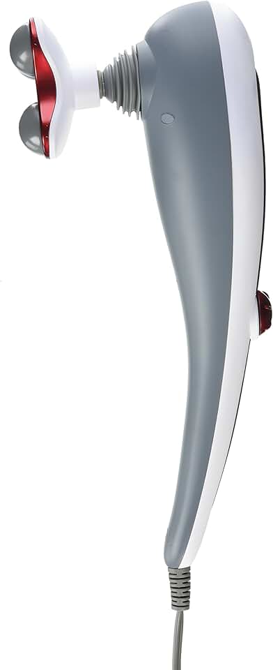 Brookstone Active Sport Massager