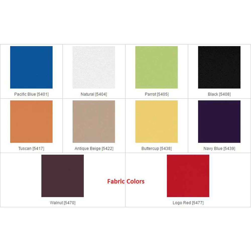 California Outdoor Resin Chair Cushion Set of 4