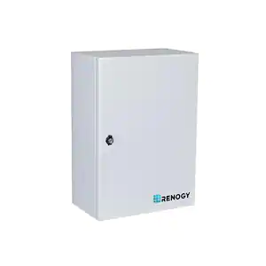 Renogy DC Circuit Breaker Box