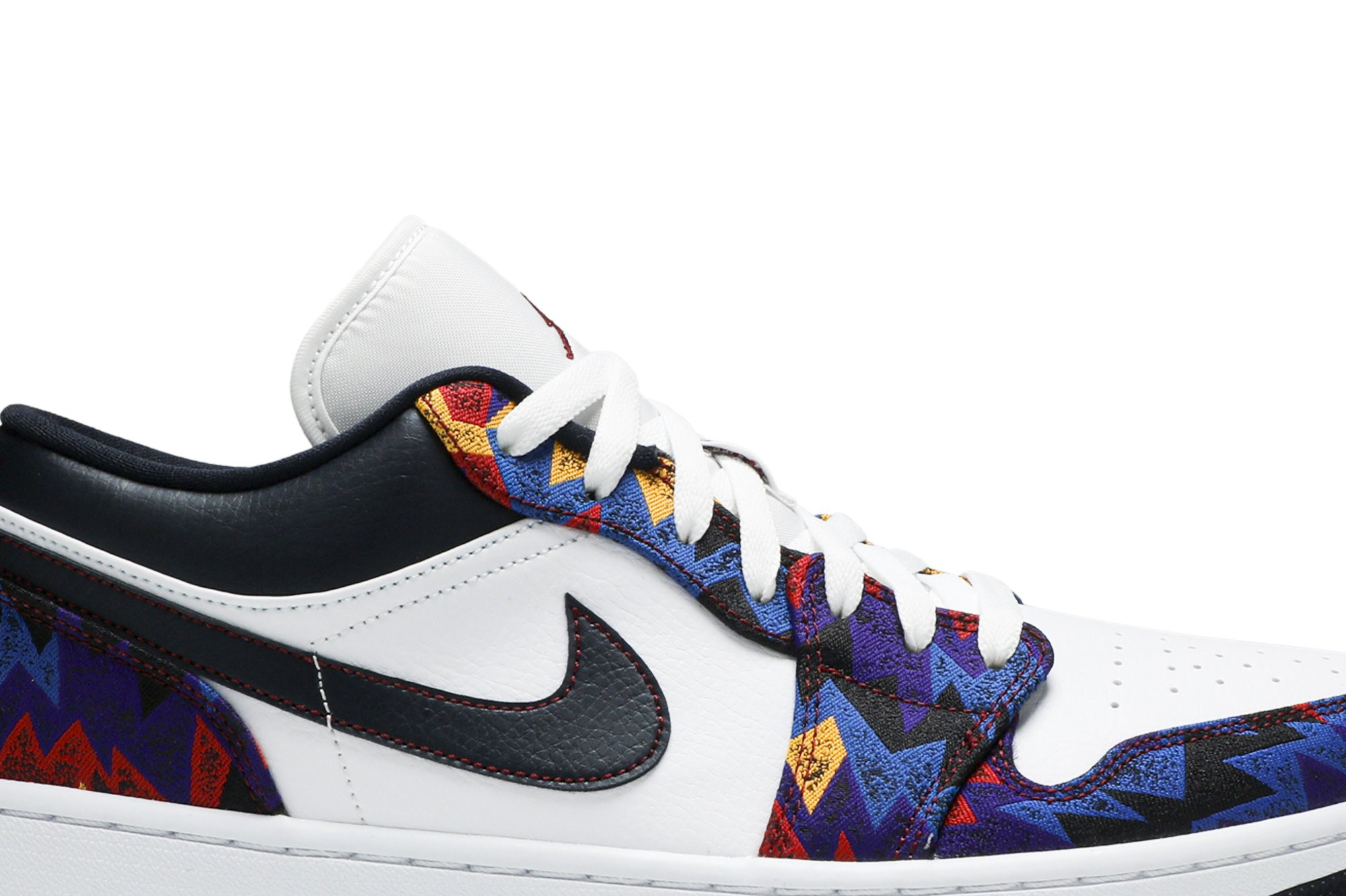 Air Jordan 1 Low SE 'Nothing But Net' CZ8659-100