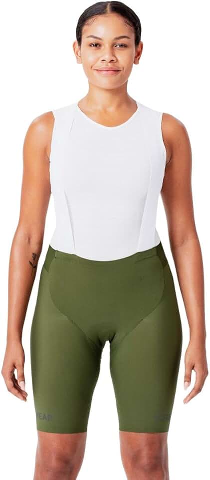 GORE WEAR Womens Distance Bib Shorts+ 2.0