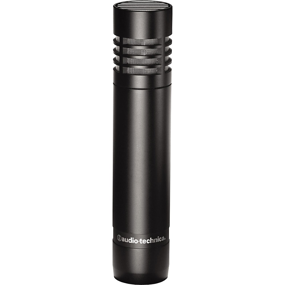 Audio-Technica AT2021 Small-Diaphragm Cardioid Condenser Microphone