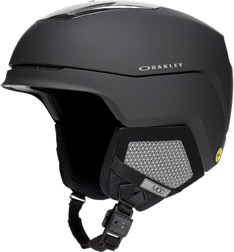 Oakley MOD5 Snow Helmet