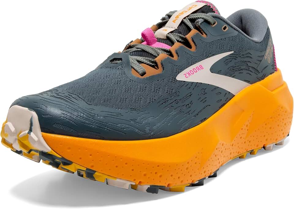 Brooks Women’s Caldera 6 Trail Running Shoe