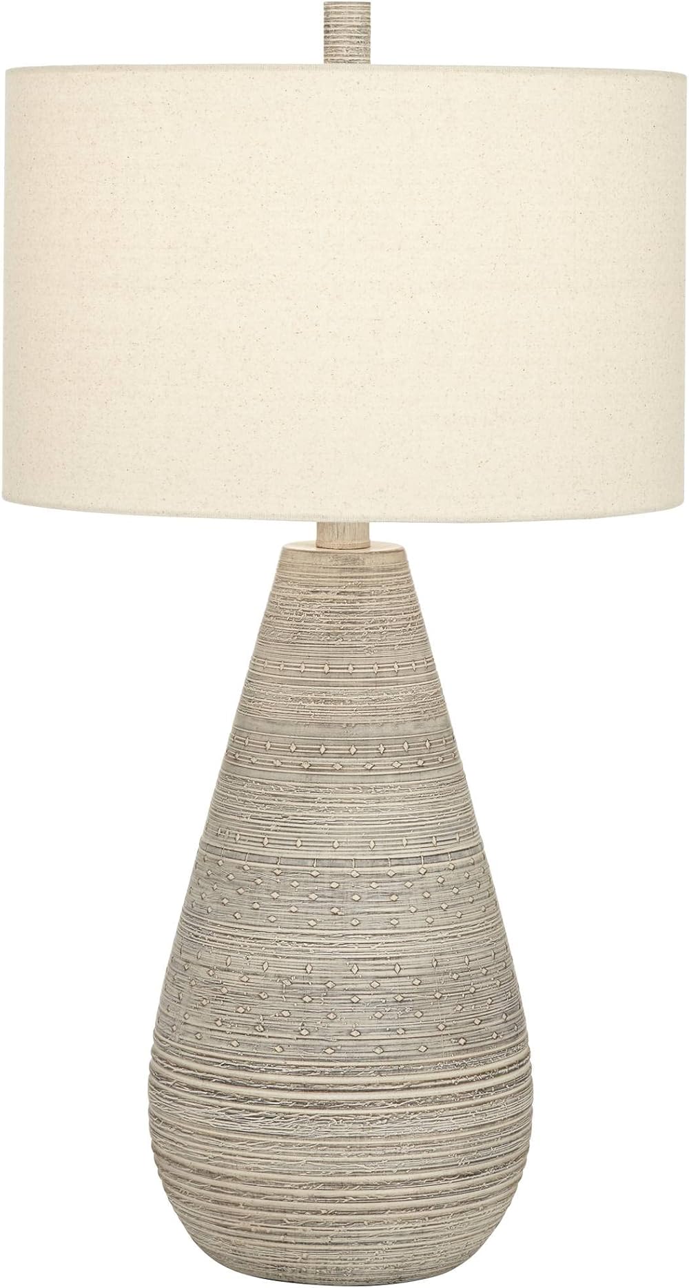 360 Lighting Julio Modern Table Lamp 30