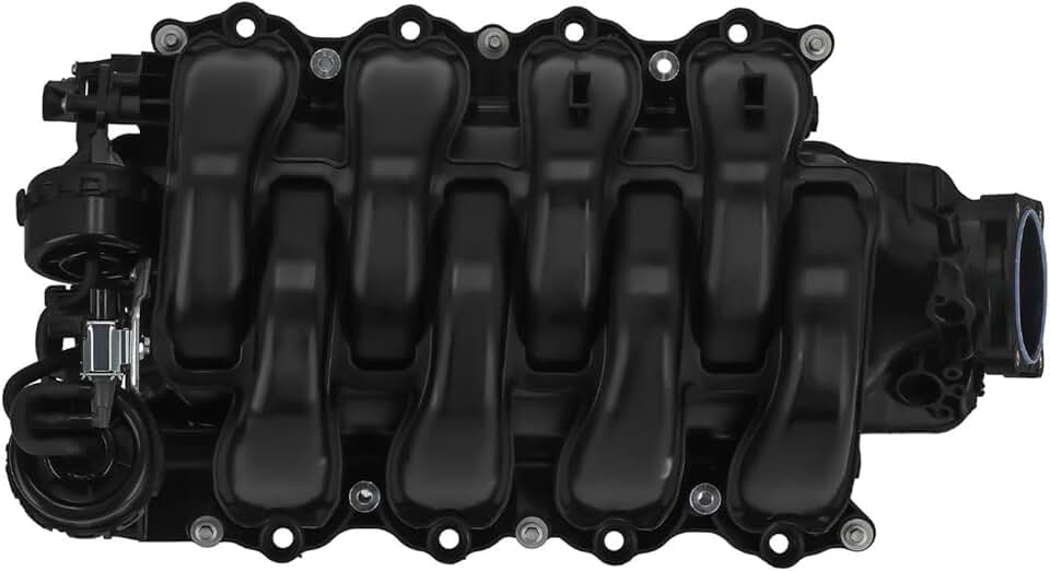 Inlet Intake Manifold Compatible with F-150 5.0L 2015-2017 FL3Z-9424-J