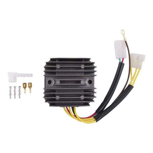 RMSTATOR New Aftermarket BMW Voltage Regulator, RMS020-103037