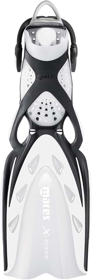 Mares X-Stream Open Heel Fins