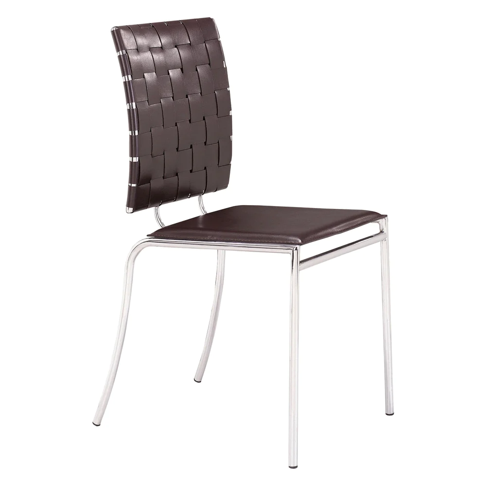 Criss Cross Dining Chair