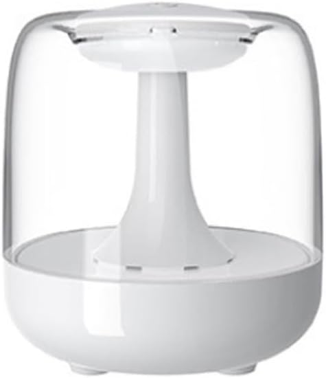 Humidifier Air Diffuser Air Humidifier Cool Mist Maker For Home, 95mm*95mm*105mm