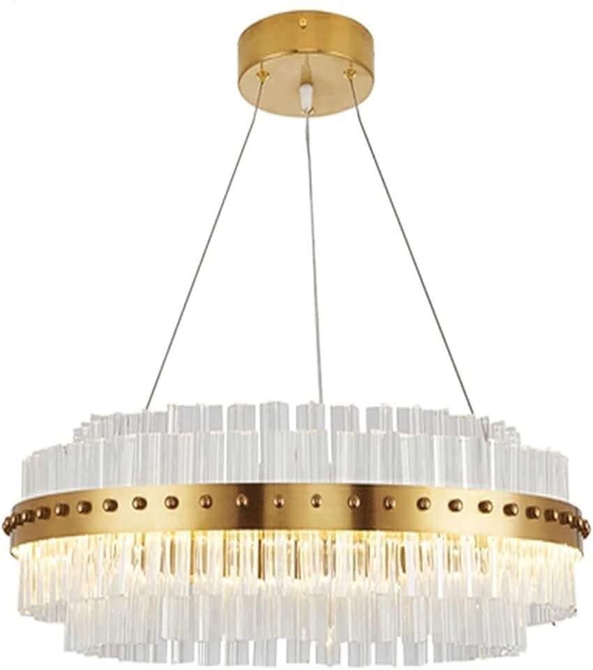 Led Crystal Chandeliers,Large round Chandelier Lighting,Make This Board a Blast to Ride with Plenty of Room for Your Feet on Top of the Deck