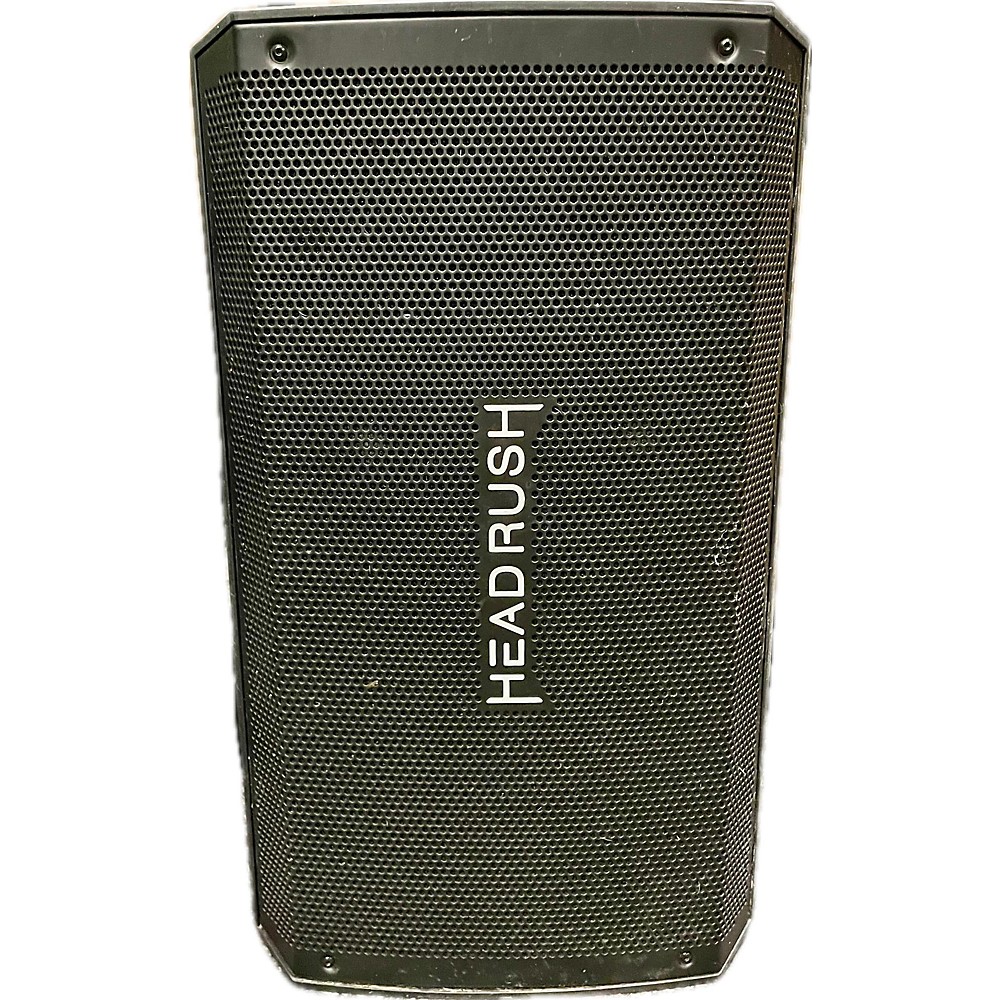 Used HeadRush FRFR-112 Powered Speaker